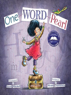 cover image of One Word Pearl